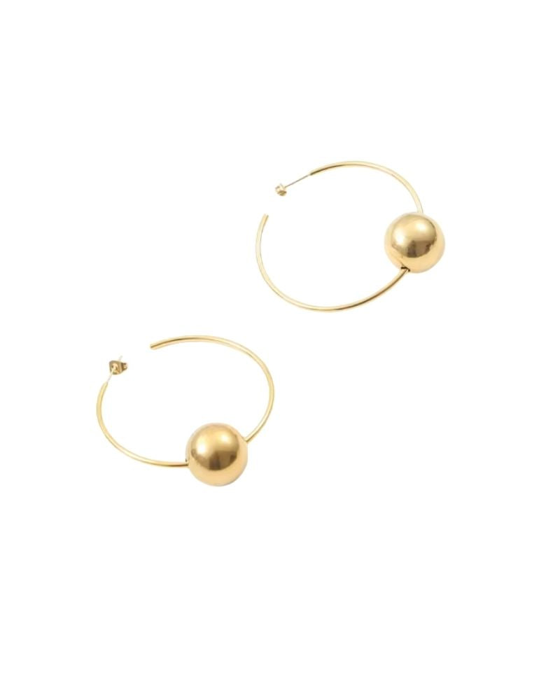 The Sallie Earring