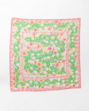The Ethel Scarf by TheTinyTassel, scarves & shawls detail photo 2