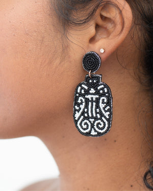 The Blake Earring