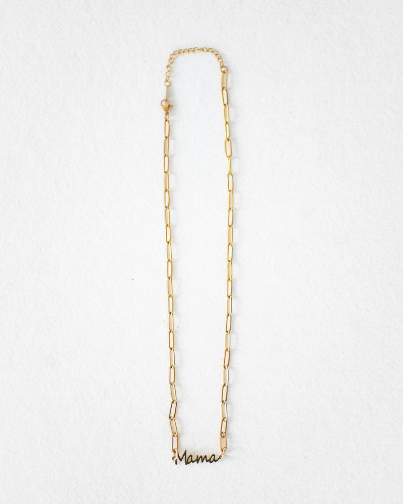 The Mama Necklace