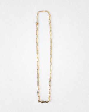 The Mama Necklace