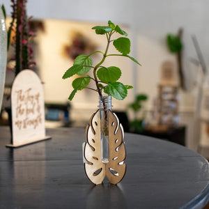 Propagation Station - Stand by Still Magnolia, plant supports main product photo
