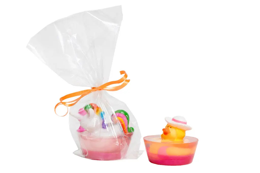 Rubber Duck by Essential Journeys, Southern food gift main product photo