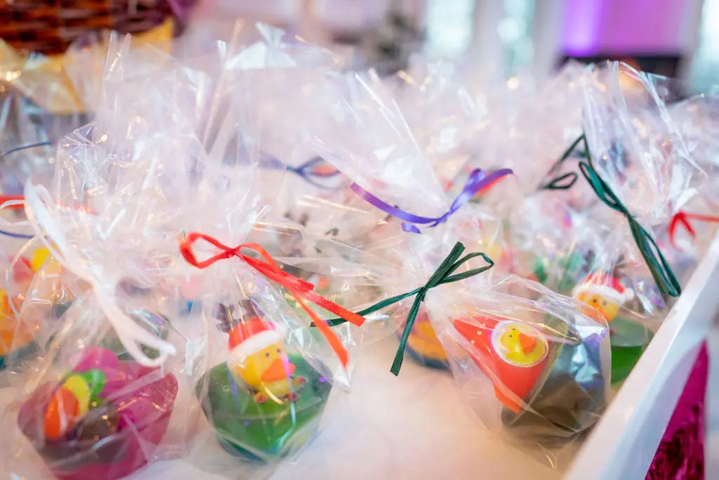 Rubber Duck by Essential Journeys, Southern food gift detail photo 4