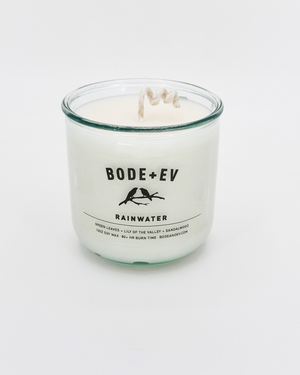 Rainwater | Fresh Rain · Soft Florals