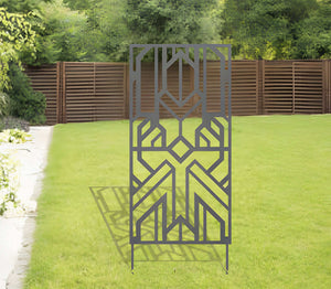 Raleigh Metal Trellis/Privacy Screen