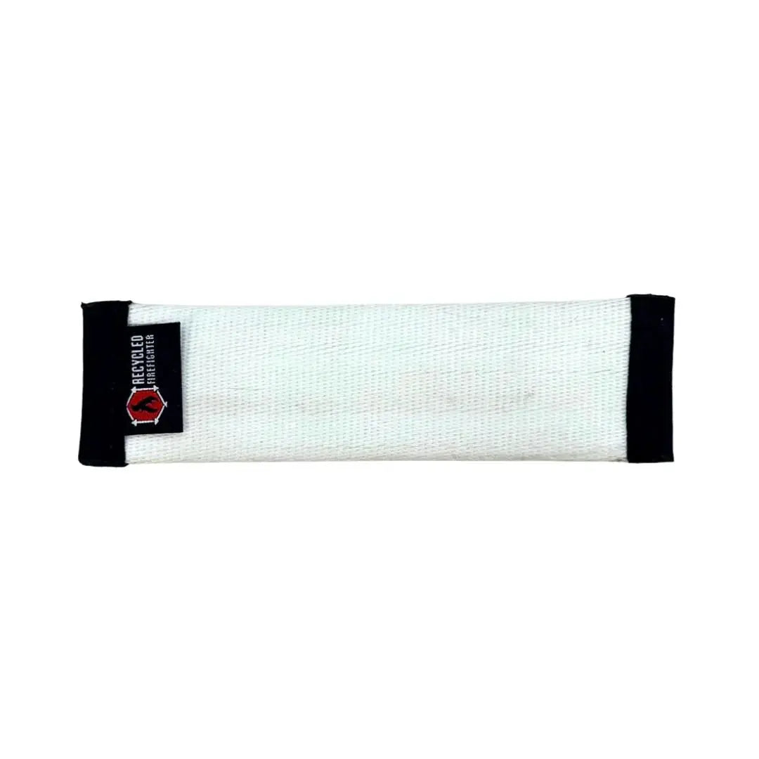 Recycled Fire Hose Dog Fetch Toy - JR Recycled Firefighter