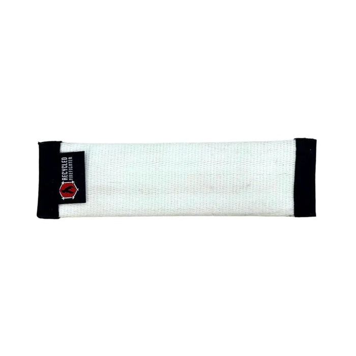 Recycled Fire Hose Dog Fetch Toy - JR