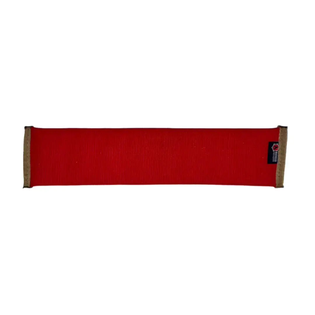 Recycled Fire Hose Dog Fetch Toy - Regular by Recycled Firefighter, 3D printed gift detail photo 5