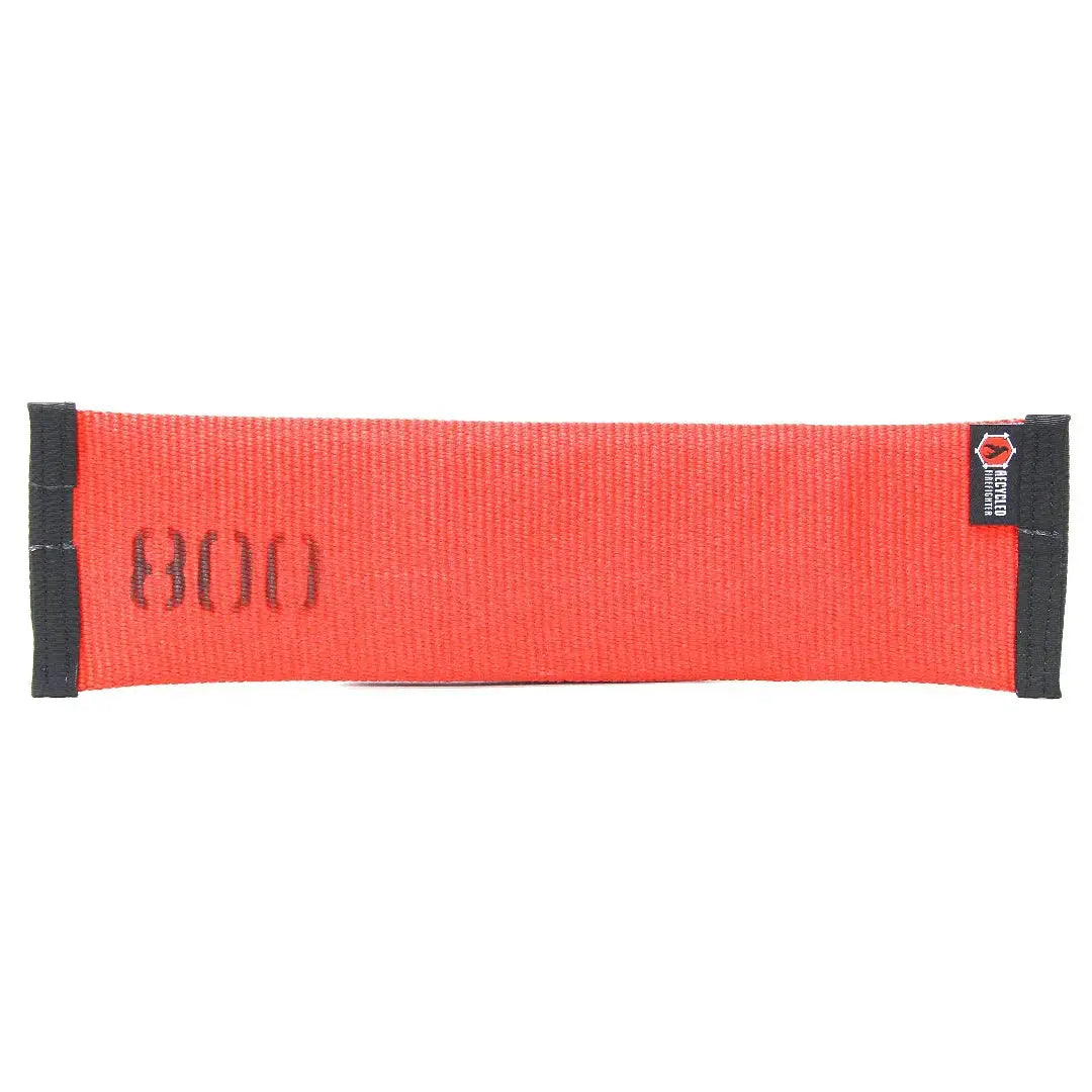 Recycled Fire Hose Dog Fetch Toy - Regular by Recycled Firefighter, 3D printed gift detail photo 14