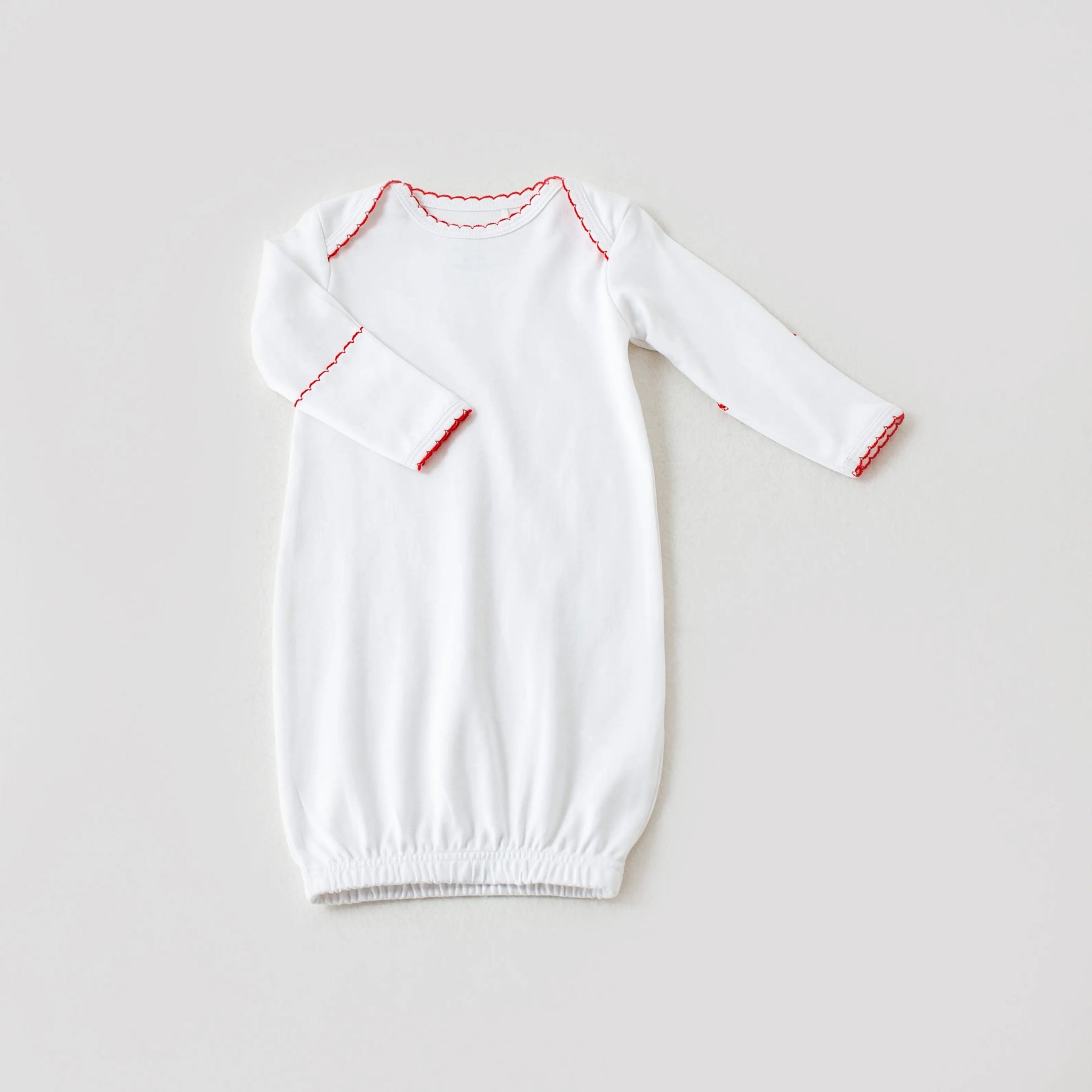 Red Newborn Take Me Home Set Nola Tawk