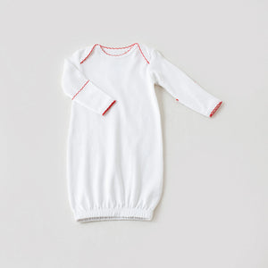 Red Newborn Take Me Home Set Nola Tawk