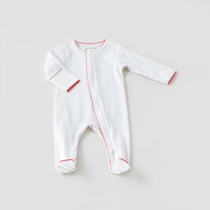 Red Newborn Take Me Home Set Nola Tawk