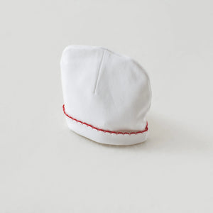 Red Newborn Take Me Home Set Nola Tawk