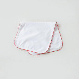 Red Newborn Take Me Home Set Nola Tawk