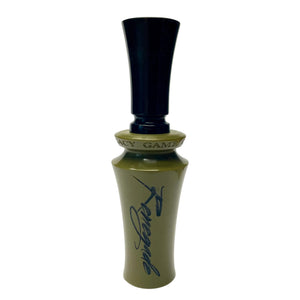 Renegade Duck Call by Bayou Legacy Game Calls, game call main product photo
