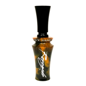 Renegade Duck Call by Bayou Legacy Game Calls, game call detail photo 3