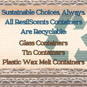 🤍 ResilWash™ Powder Laundry Detergent – Enchanted™ | Soft Romantic Clean – ResilScents™ ResilScents