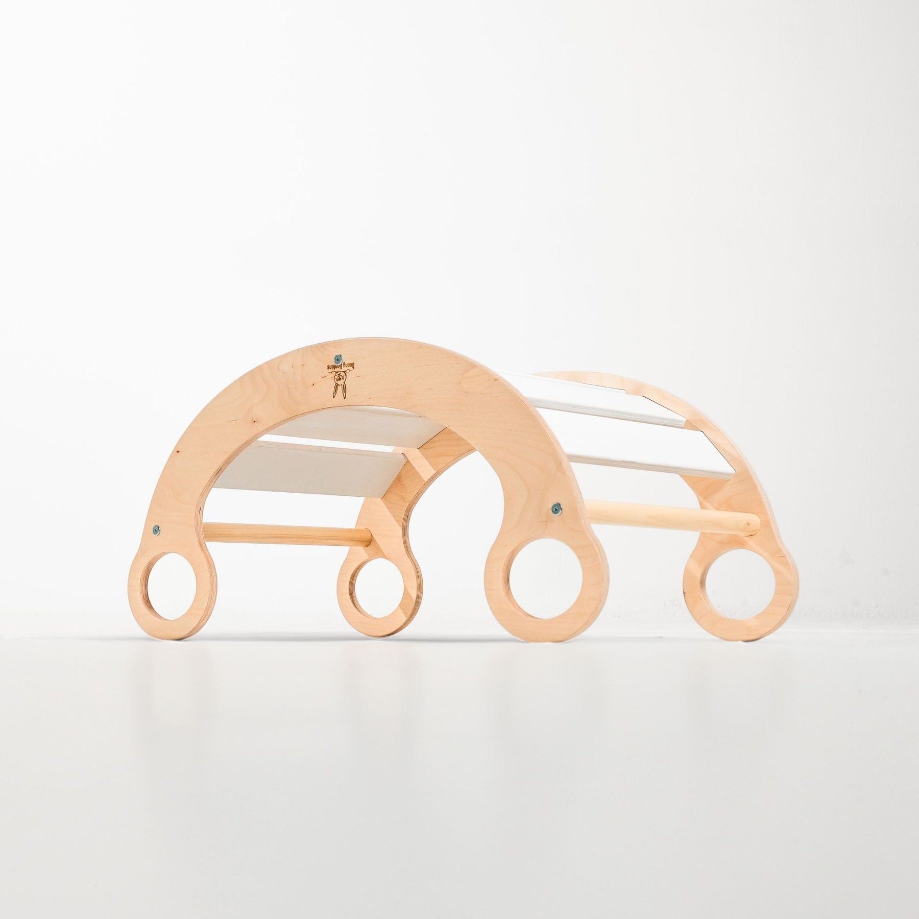 Climbing Arch