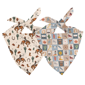 Rodeo Dog Bandana