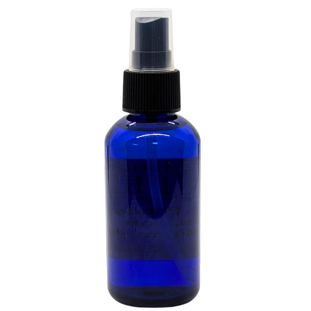Enchanted™ ResilMist™ Room Spray | Strong Soft Floral Dream – ResilScents™ by ResilScents, scented candle detail photo 5