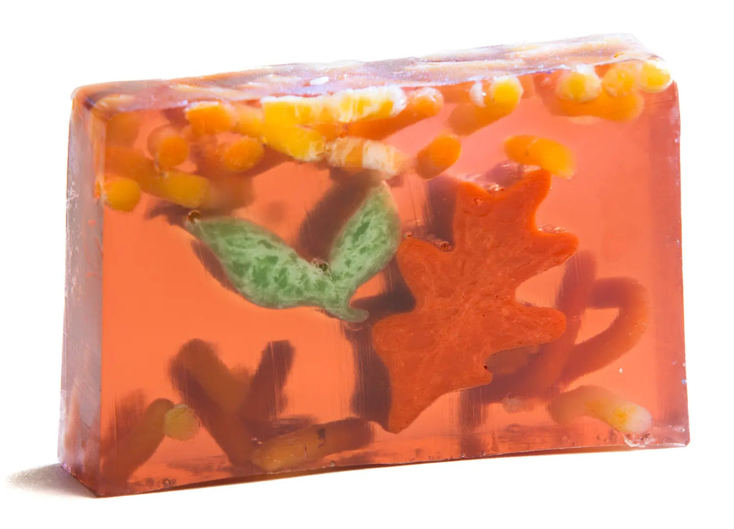 Sandstone Soap Slice 5.5 Oz. by Essential Journeys, natural skincare main product photo