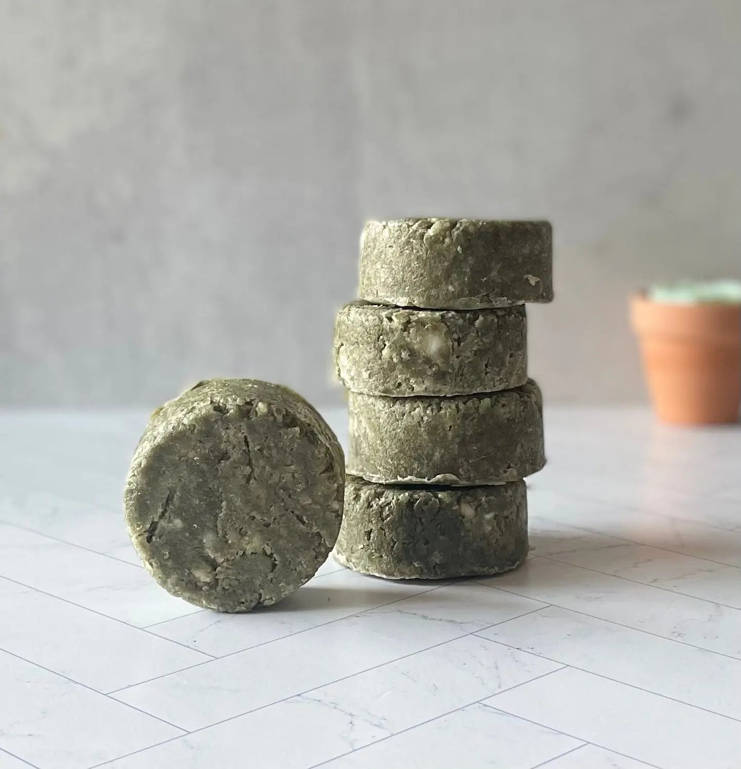 SHAMPOO/CONDITIONER BARS - Main Street Collective