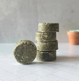 SHAMPOO/CONDITIONER BARS - Main Street Collective