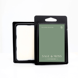 Wax Melts