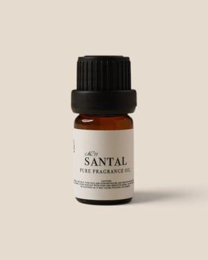 Santal: Pure Fragrance Oil