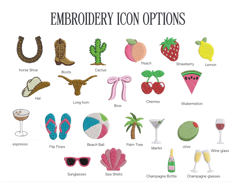 Jewelry Case | Customizable