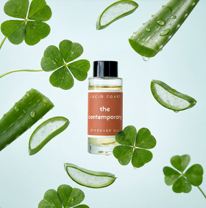 The Contemporary Diffuser Oil by Lucid Coast Co. product image 1