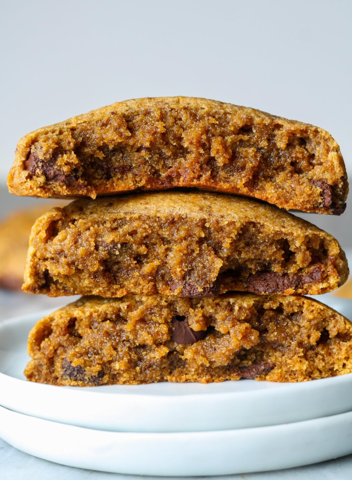Creatine Chocolate Chip Cookie