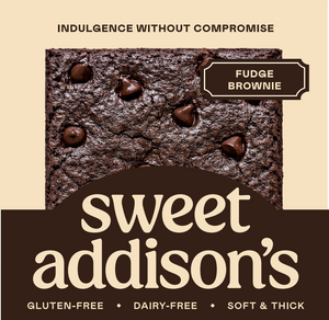 Fudge Brownies