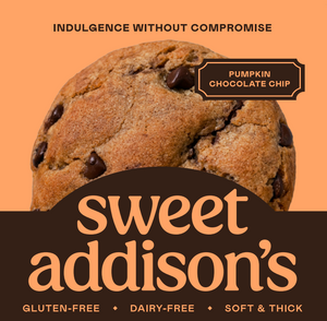 Pumpkin Chocolate Chip