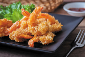 Igotchu Seafood seasoning by Igotchu Seasonings, Southern food gift detail photo 4