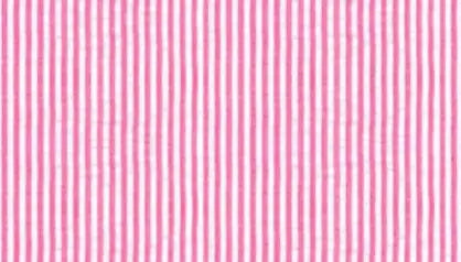 Seersucker Dinner Napkins, set of 4 by Dot and Army, cloth napkins detail photo 13