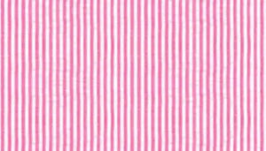 Seersucker Everyday Napkins, set of four by Dot and Army, cloth napkins detail photo 13