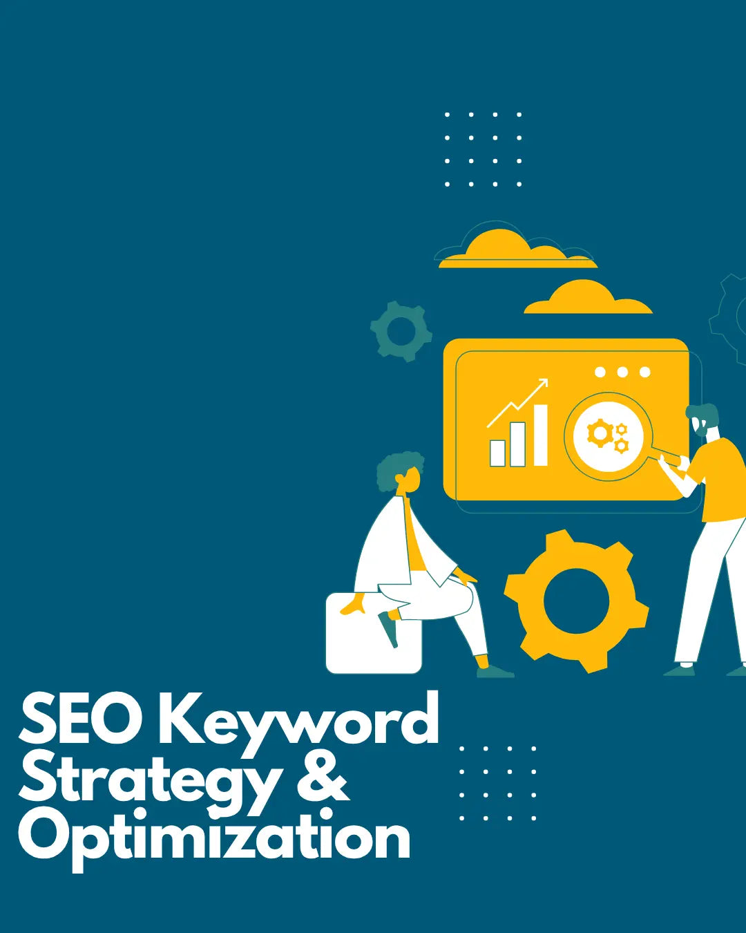 SEO Keyword Strategy Optimization for Handcrafted Mississippi Products | Drive Sales & Visibility