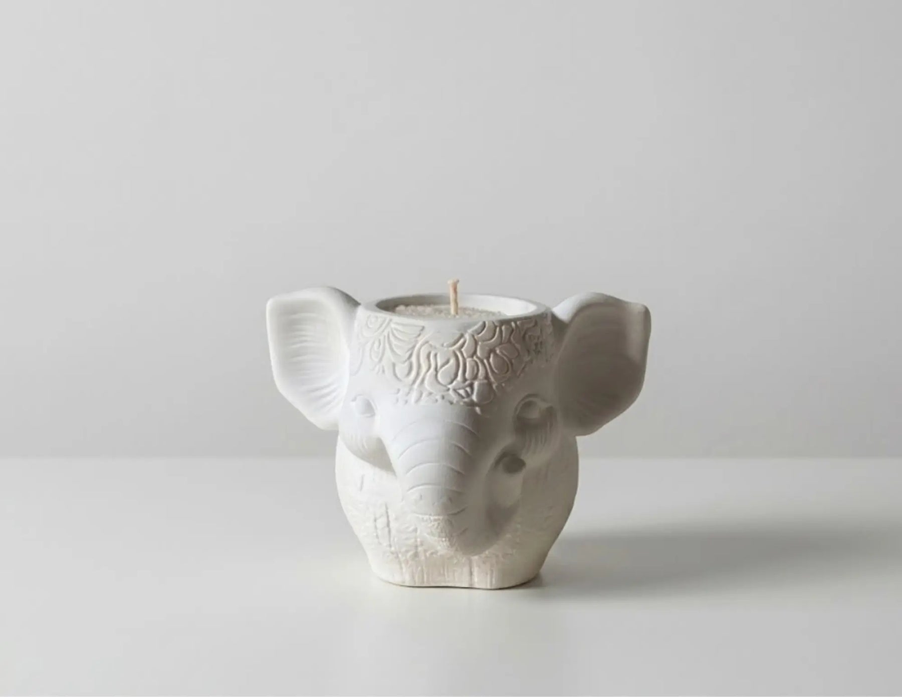 Serene Elephant - Main Street Collective
