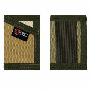 Sergeant Wallet - Firehose Edition