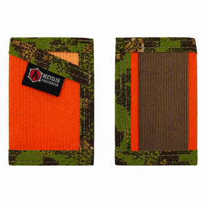 Sergeant Wallet - Firehose Edition