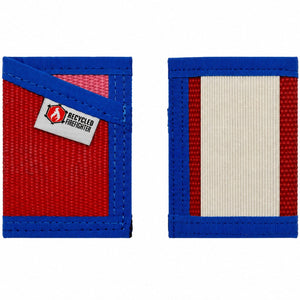 Sergeant Wallet - Firehose Edition