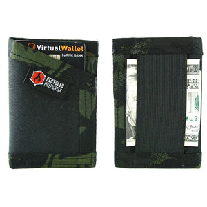 Sergeant Wallet - Hypalon Edition