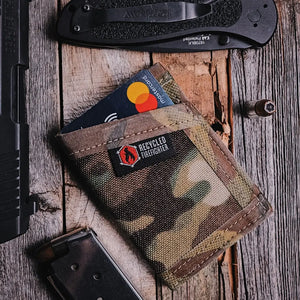Sergeant Wallet - XPAC Edition