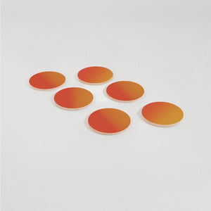 Stepping Stones