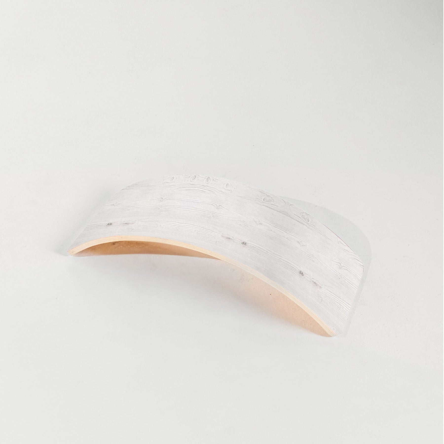 Wobble Board by Bunny Hopkins, handcrafted wooden activity toy product and lifestyle photo 56