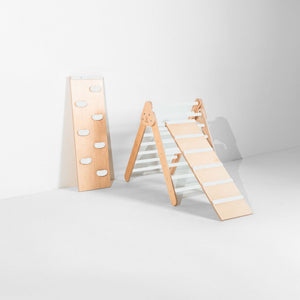 Classic Climber Playset