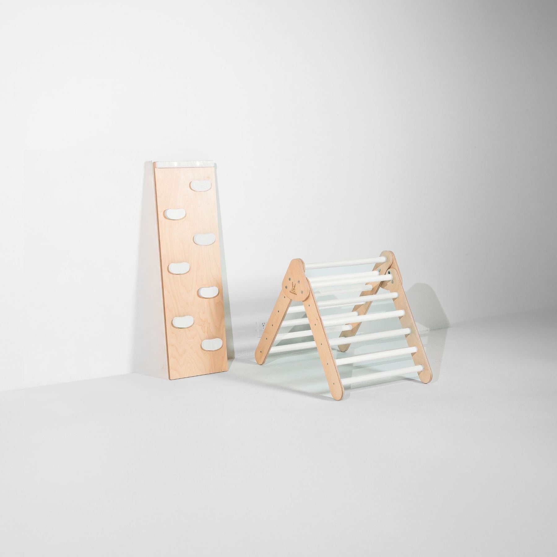 My First Climber Playset