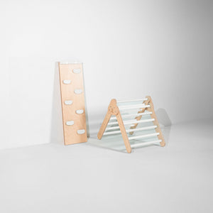 My First Climber Playset